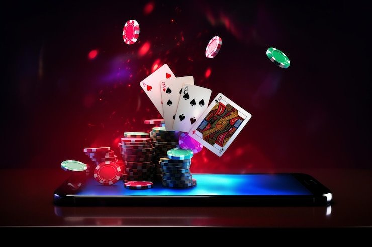 pak game Slots